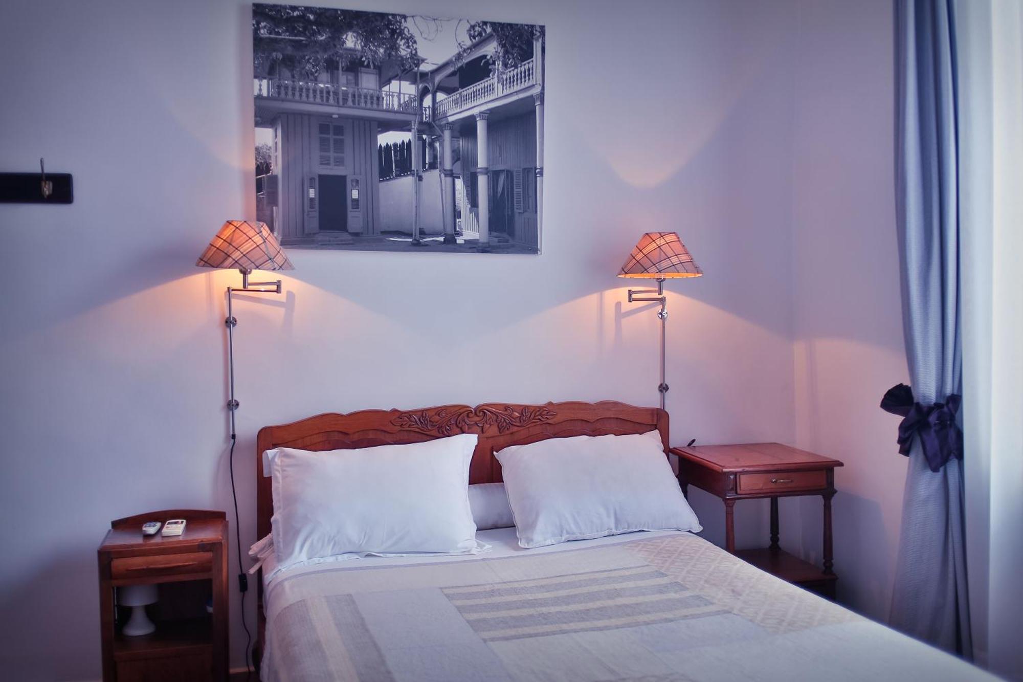 Le Pavillon De L'Emyrne Hotel Antananarivo Room photo
