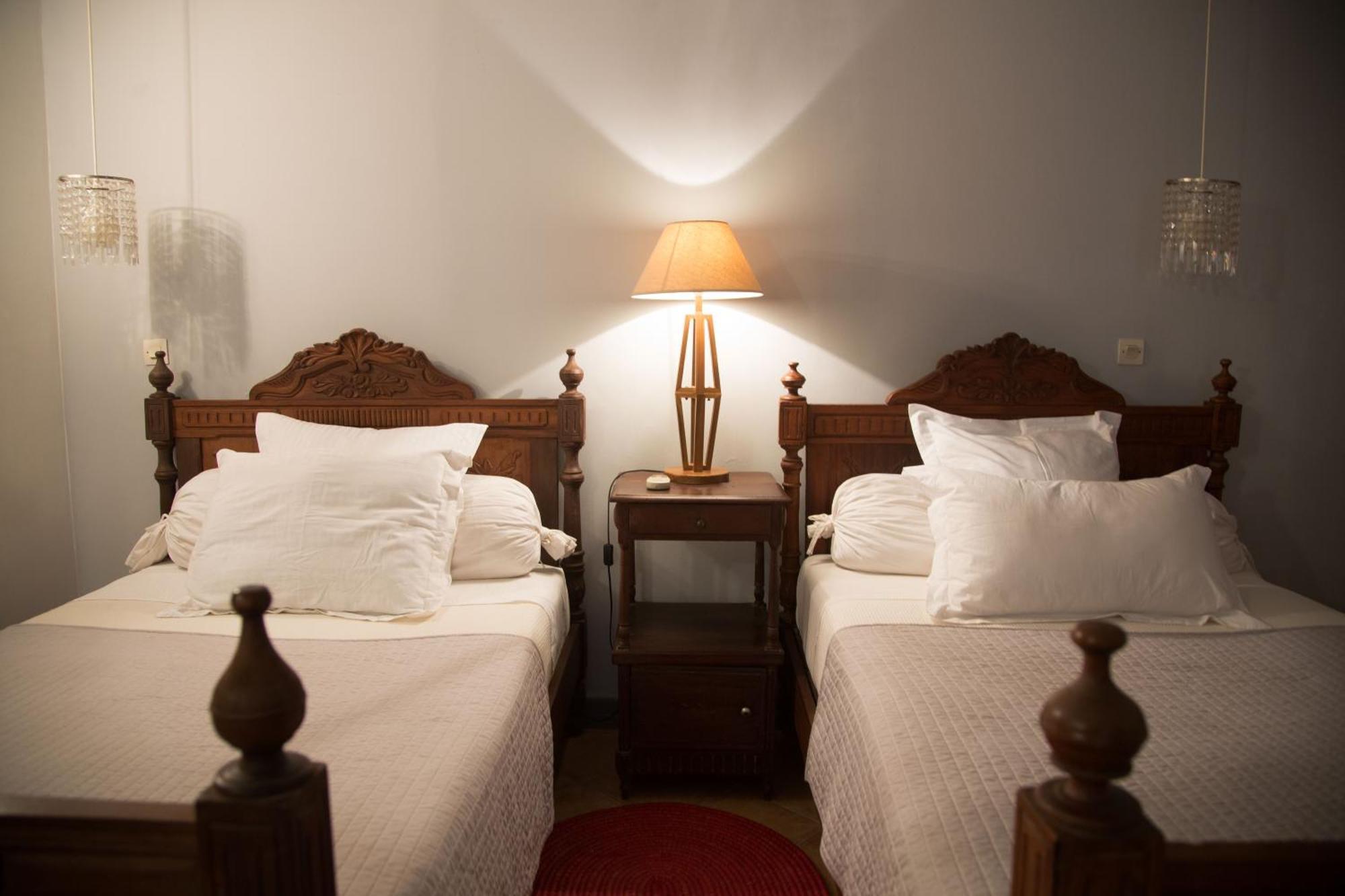 Le Pavillon De L'Emyrne Hotel Antananarivo Room photo