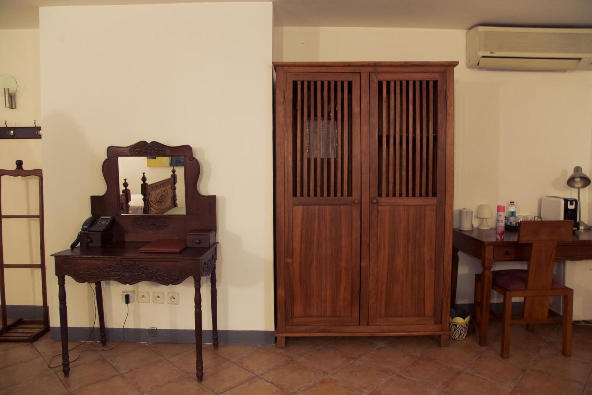 Le Pavillon De L'Emyrne Hotel Antananarivo Room photo