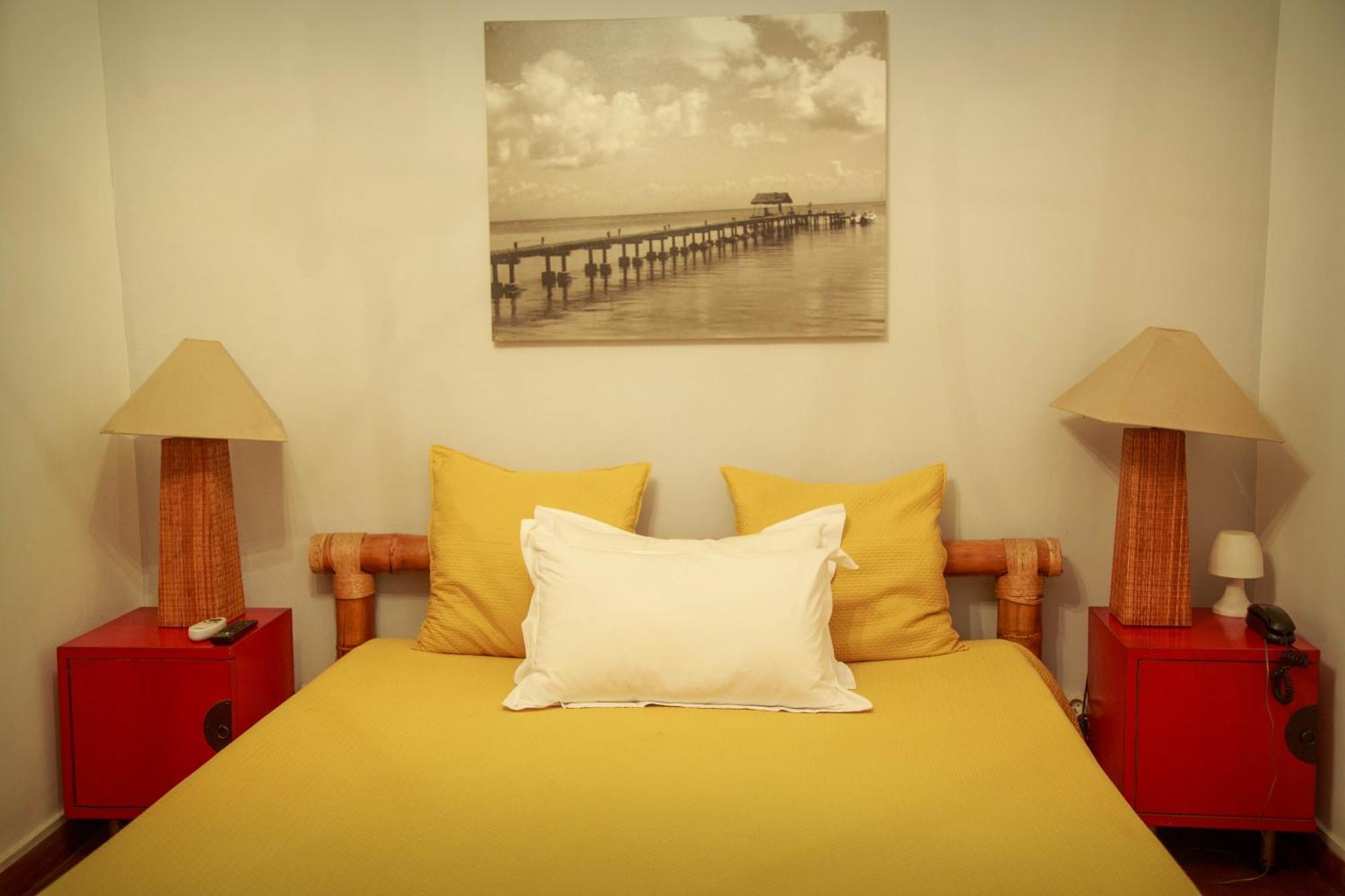 Le Pavillon De L'Emyrne Hotel Antananarivo Room photo