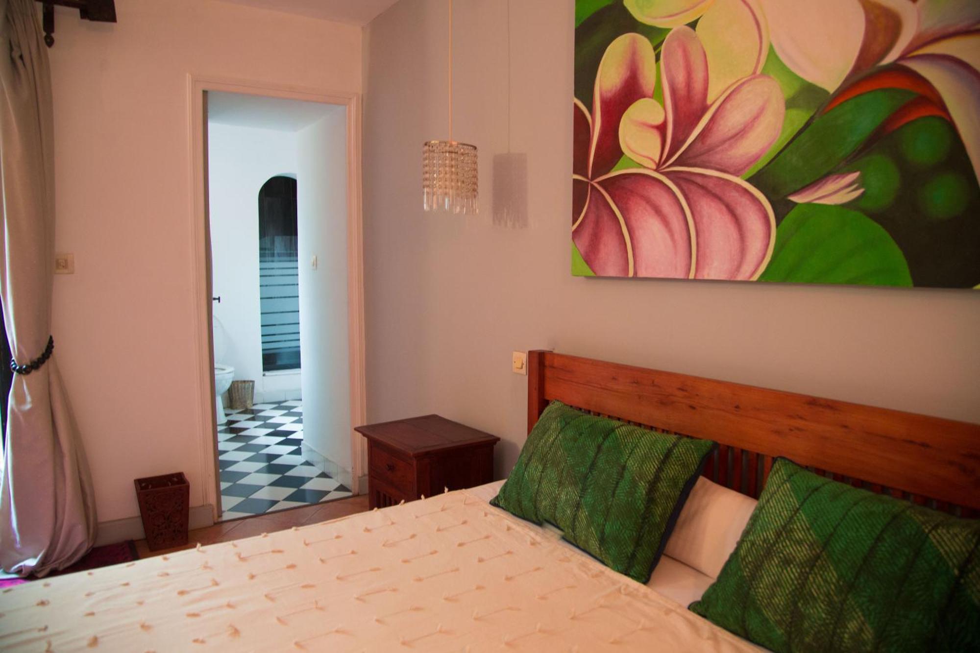 Le Pavillon De L'Emyrne Hotel Antananarivo Room photo
