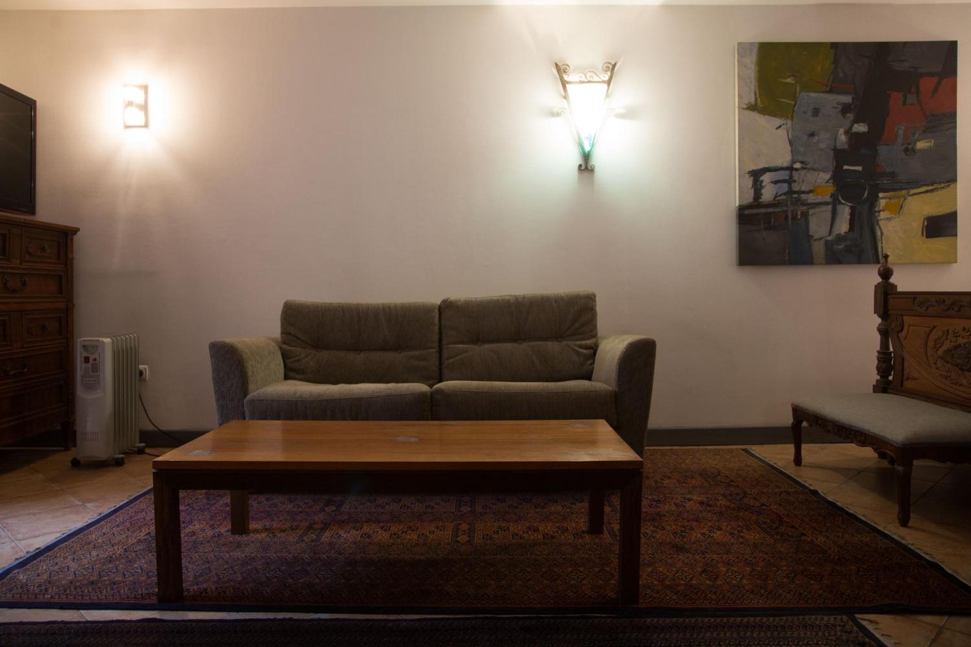 Le Pavillon De L'Emyrne Hotel Antananarivo Room photo
