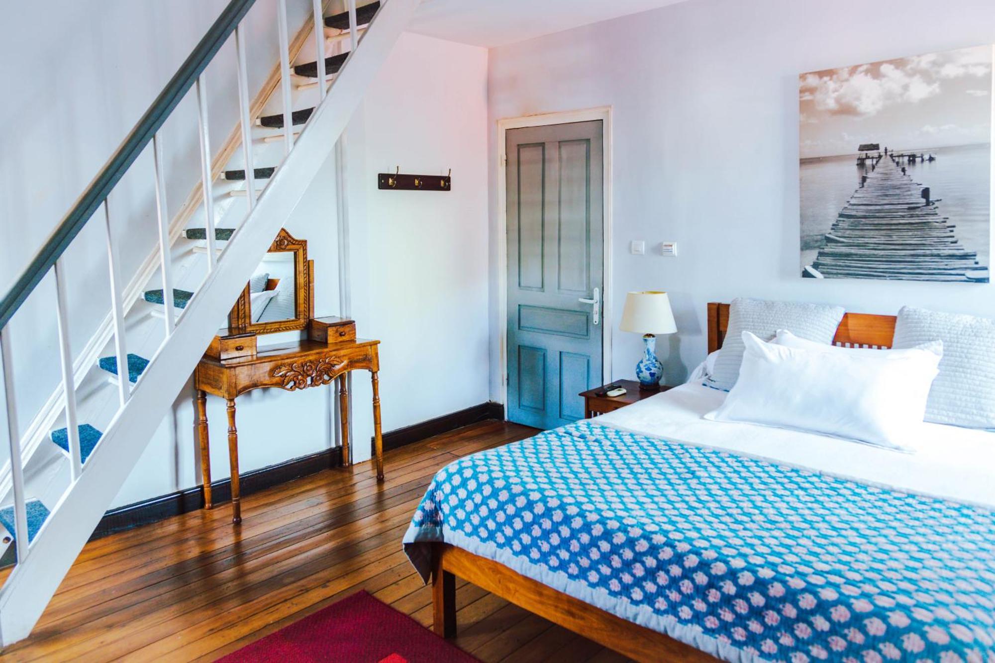 Le Pavillon De L'Emyrne Hotel Antananarivo Room photo