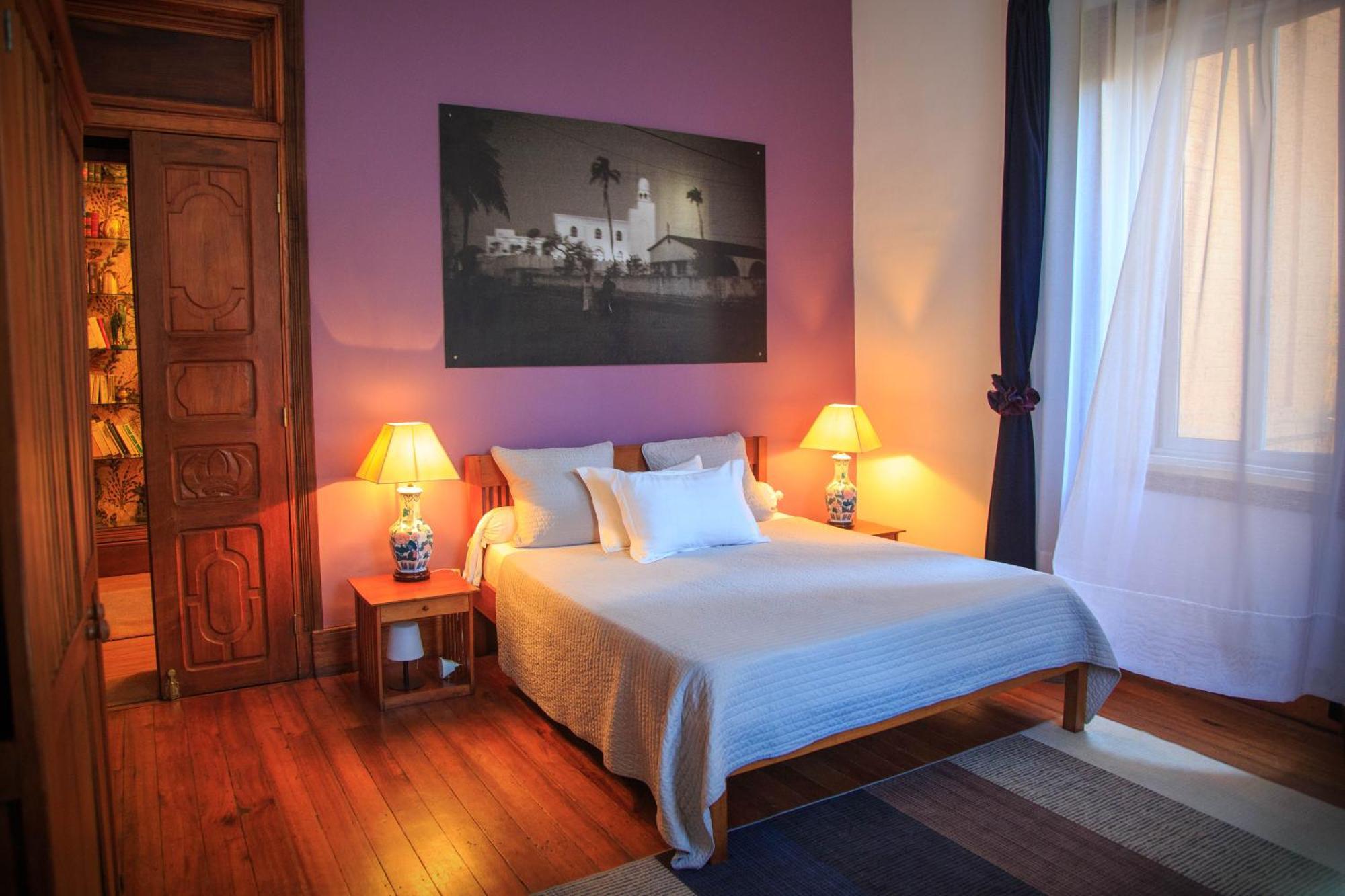 Le Pavillon De L'Emyrne Hotel Antananarivo Room photo
