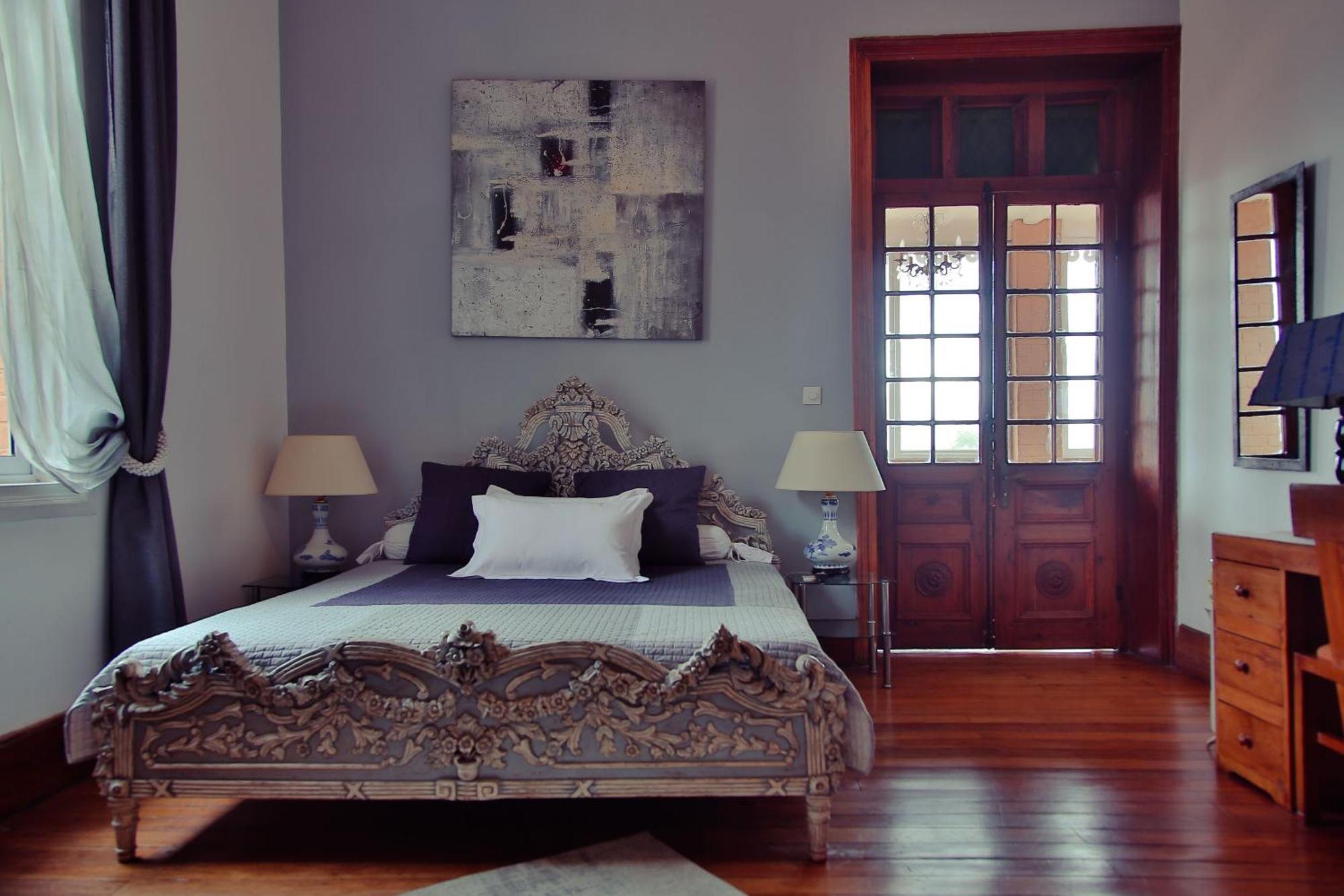 Le Pavillon De L'Emyrne Hotel Antananarivo Room photo