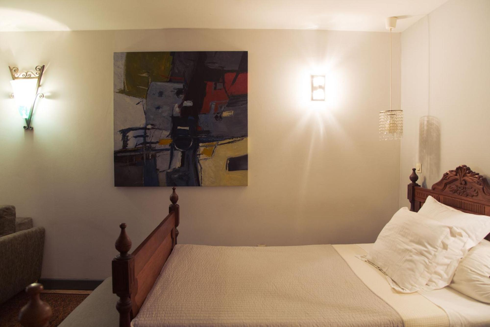 Le Pavillon De L'Emyrne Hotel Antananarivo Room photo