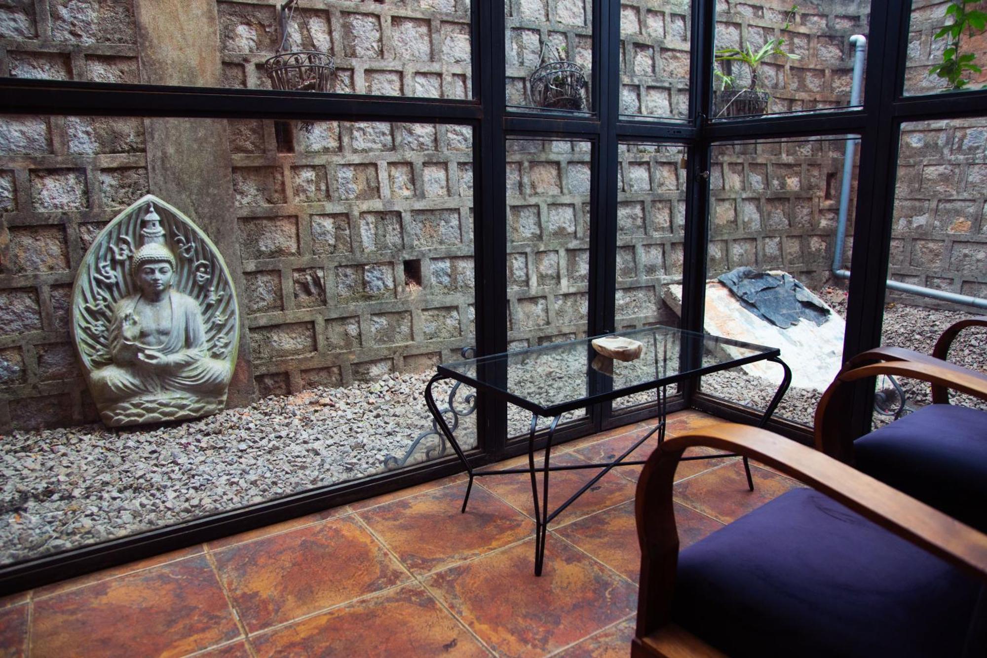 Le Pavillon De L'Emyrne Hotel Antananarivo Room photo
